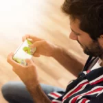 linkedin games feature page