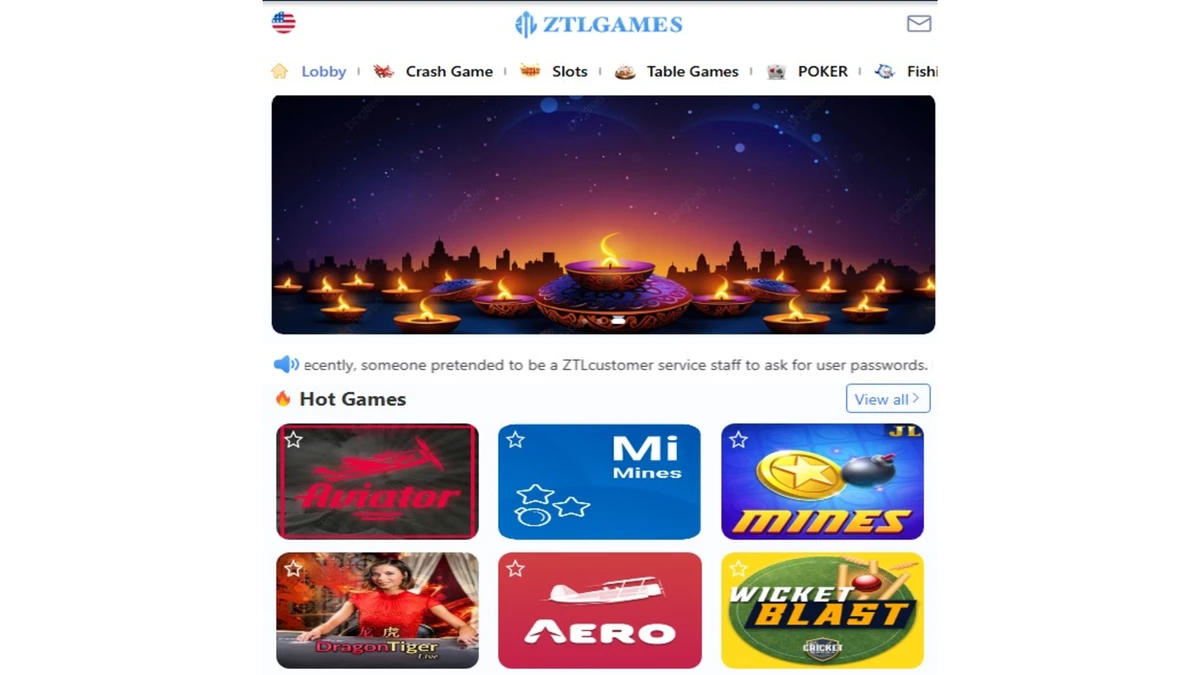 ZTL Games: Your Ultimate Guide to Mobile Gaming Fun