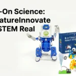 Hands-On Science
