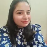 Picture of Archismita Mukherjee