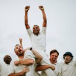 India National Cricket Team vs South Africa National Cricket Team Timeline