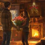 flowers in the attic the origin