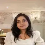 Priyanka Shaw