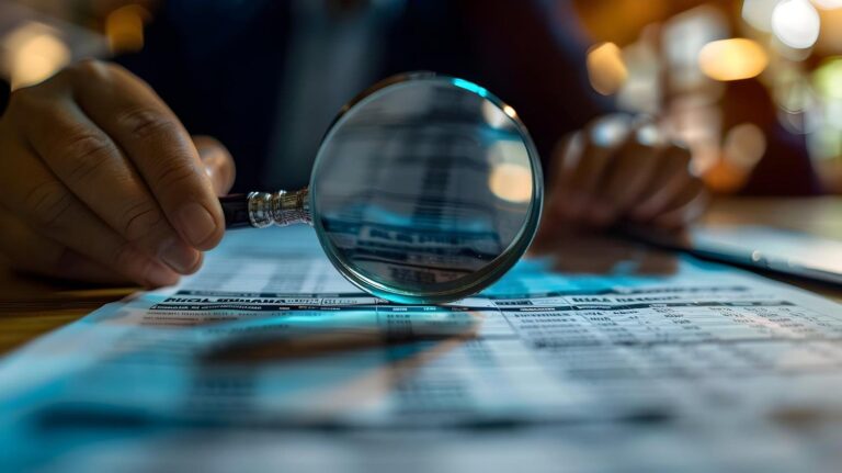 GST Search: Complete Guide to Verify GST Number & Registration