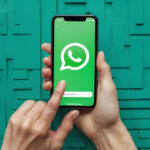 whatsapp web scan