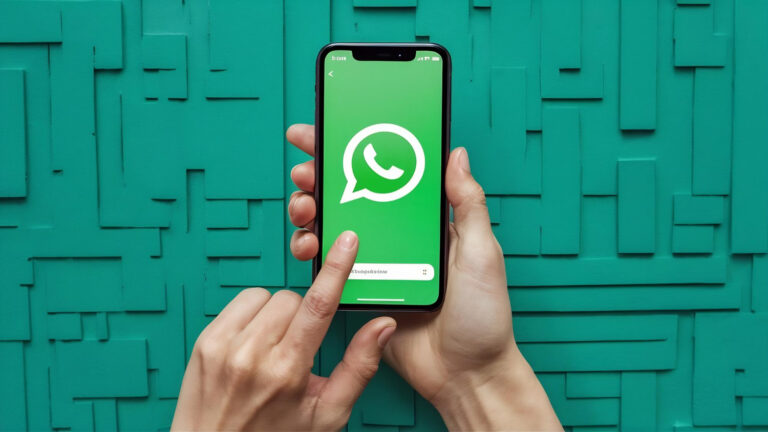 whatsapp web scan