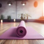 yoga mat deals