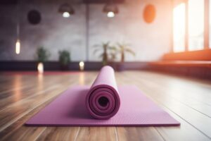 yoga mat deals