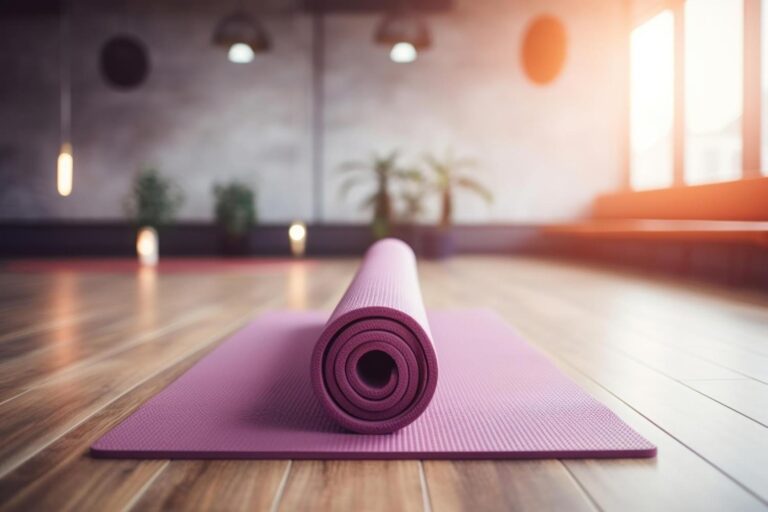 yoga mat deals