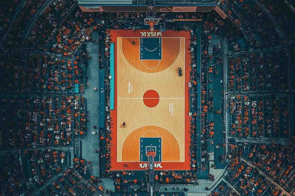 nba games