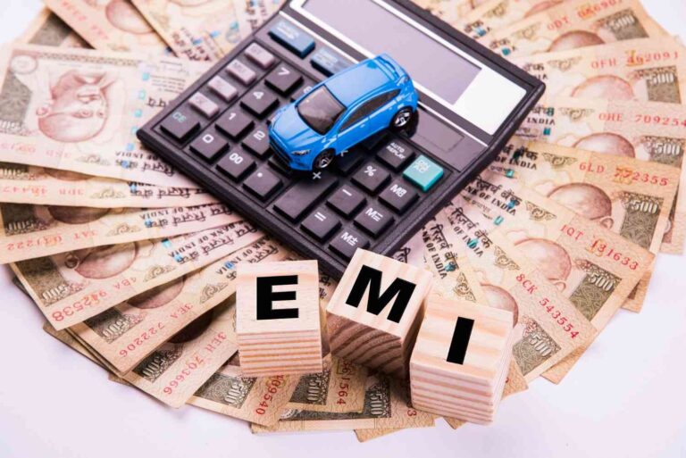 Tata Motors Share Price