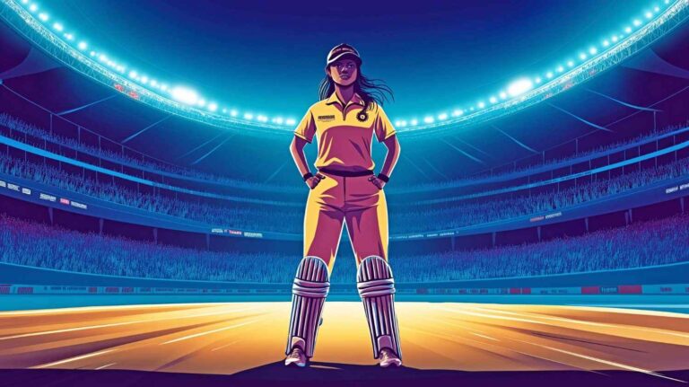 women's cricket world cup standings