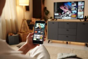 TheTVApp